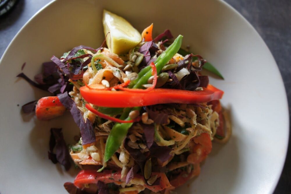 yoga, mindfulness and embodied meditation retreat