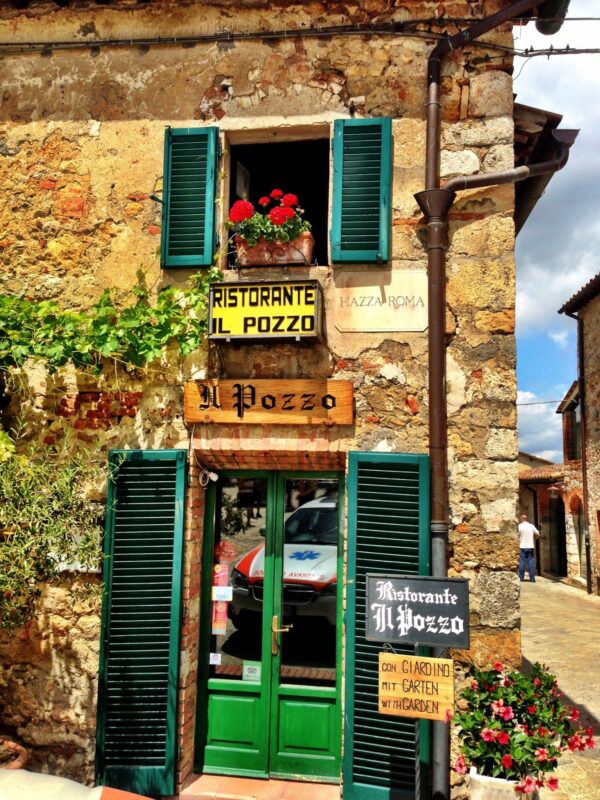 alchemy tours tuscany