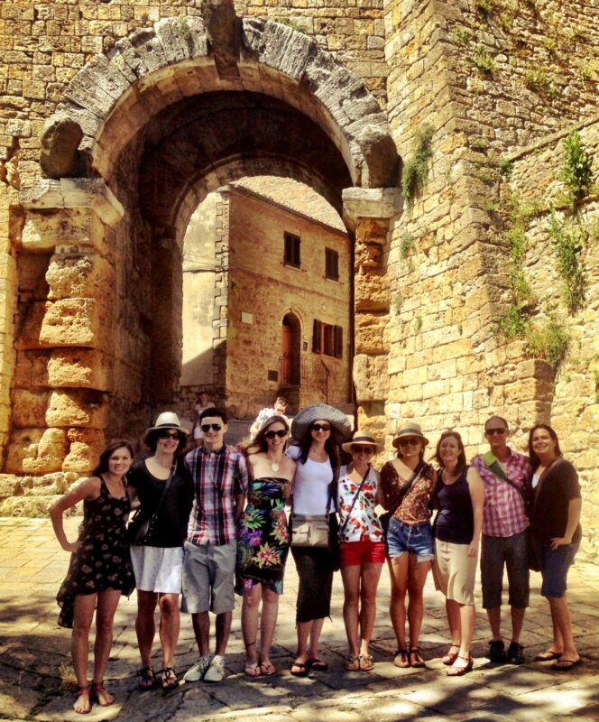 alchemy tours tuscany