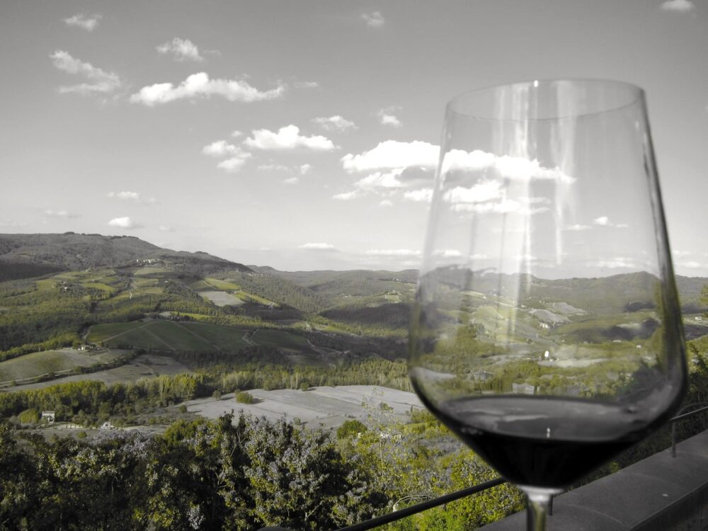 alchemy tours tuscany