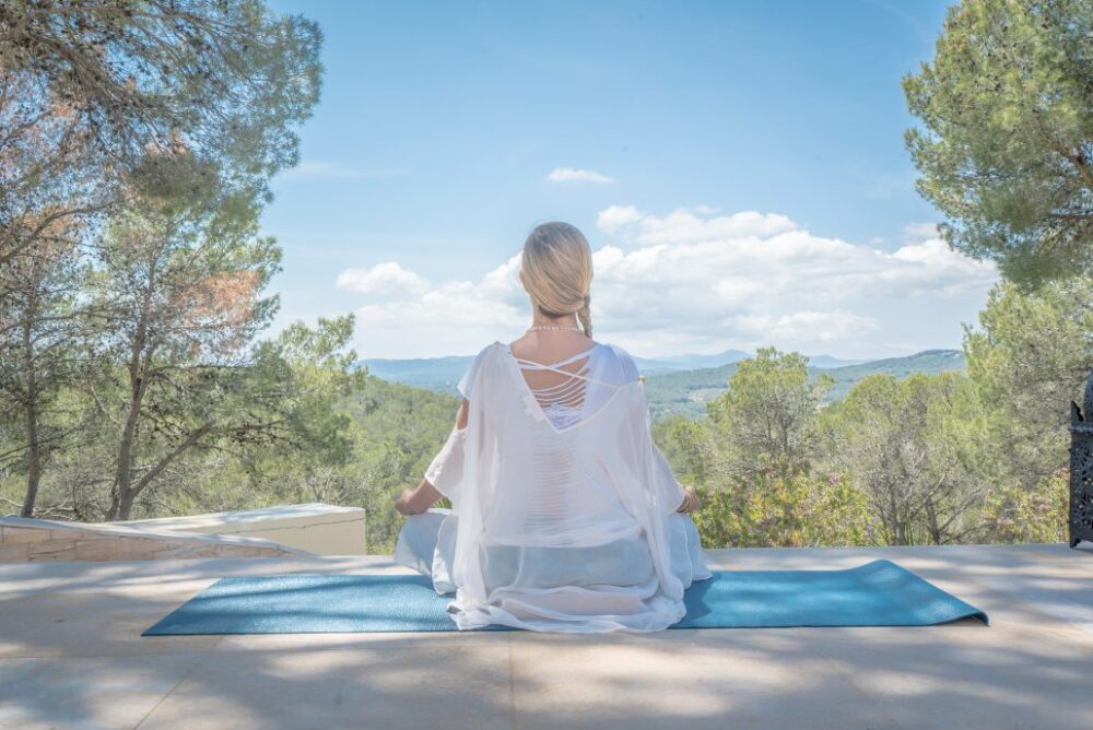 Nourishing Retreat for Women Ibiza
