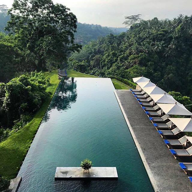 Alila Ubud