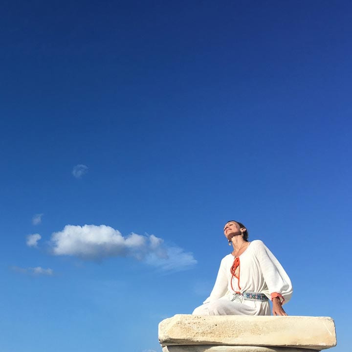 Luxury Retreat for Women in Mykonos