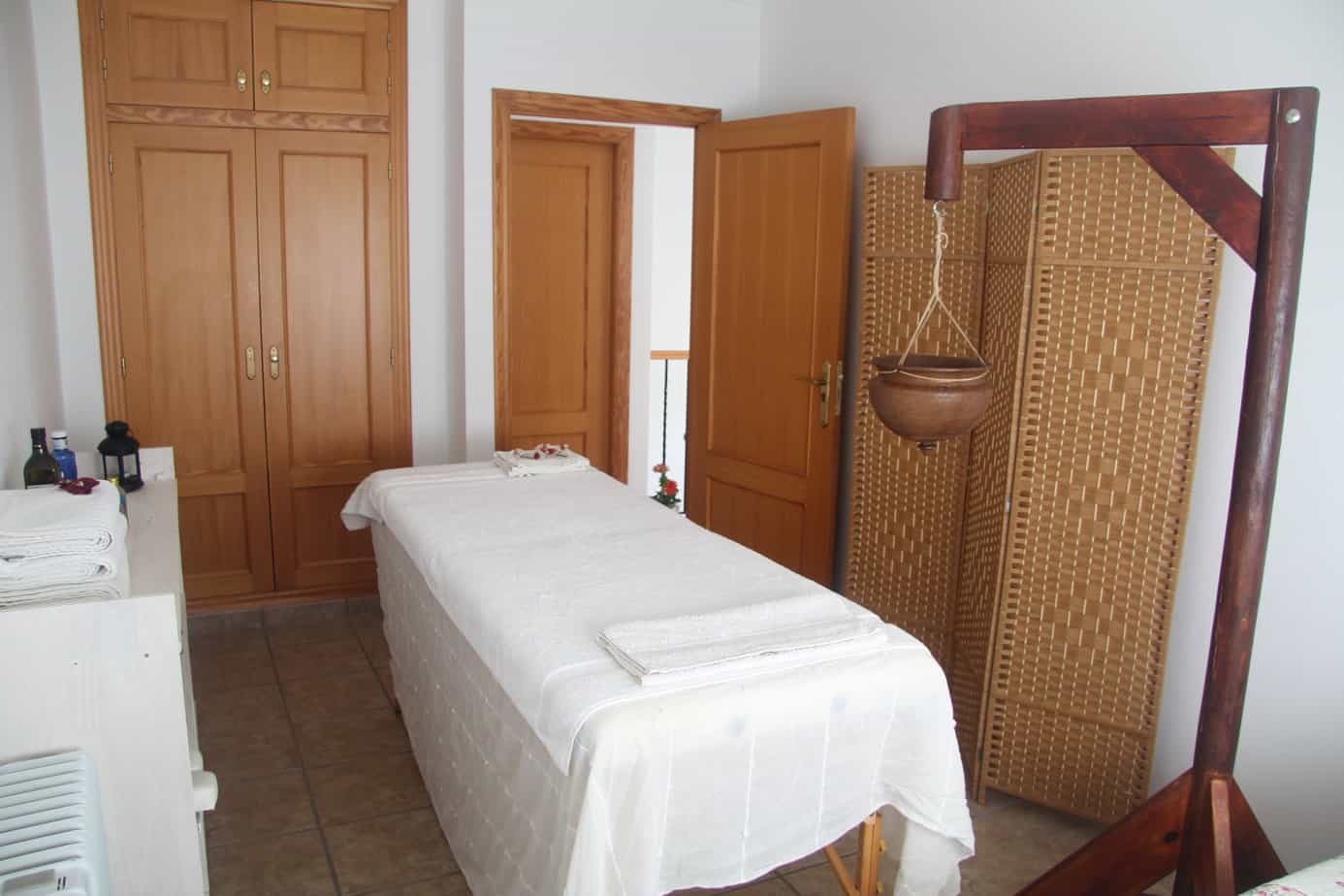 yoga retreat in Alicante