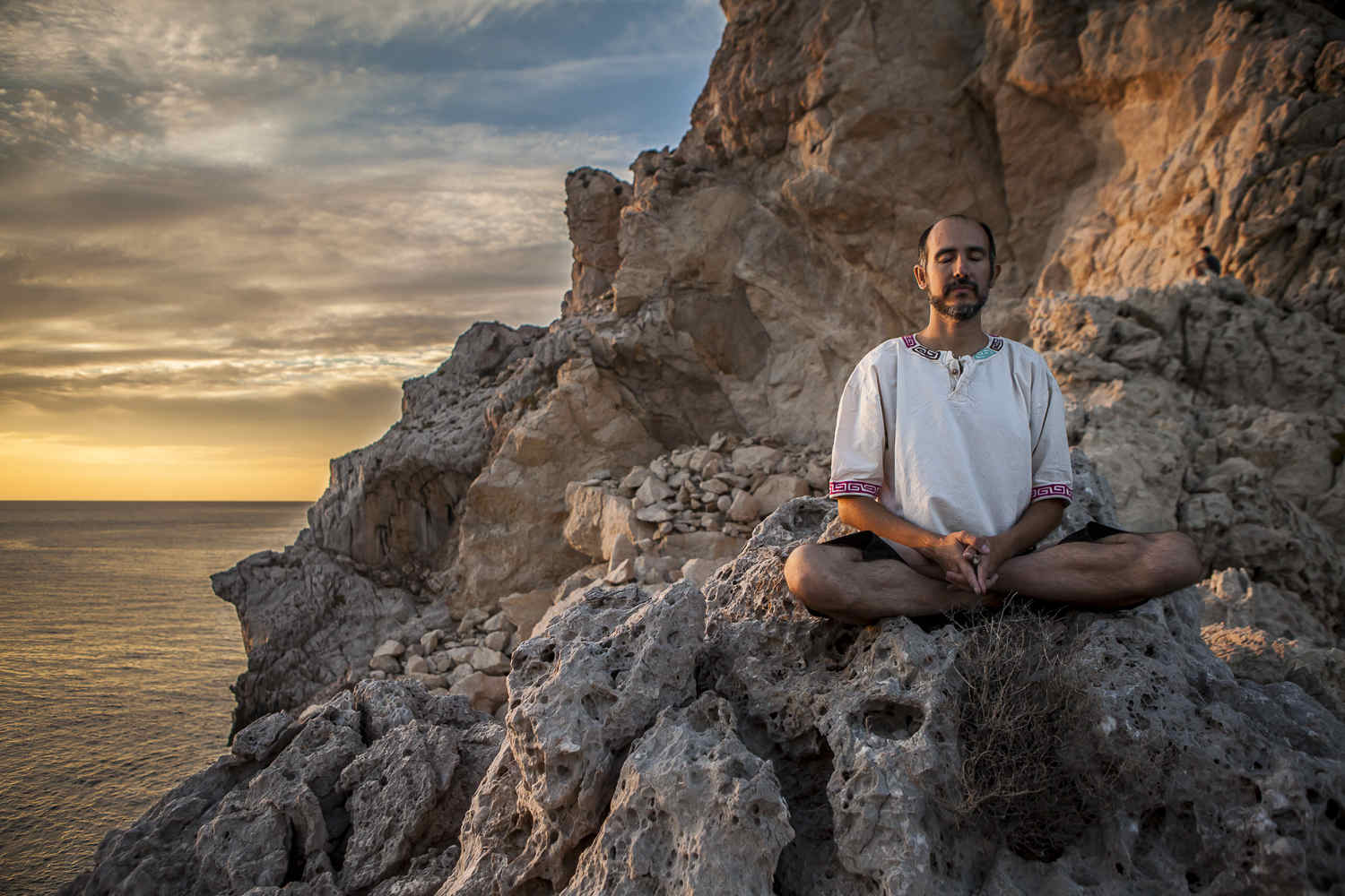 yoga retreat in Alicante