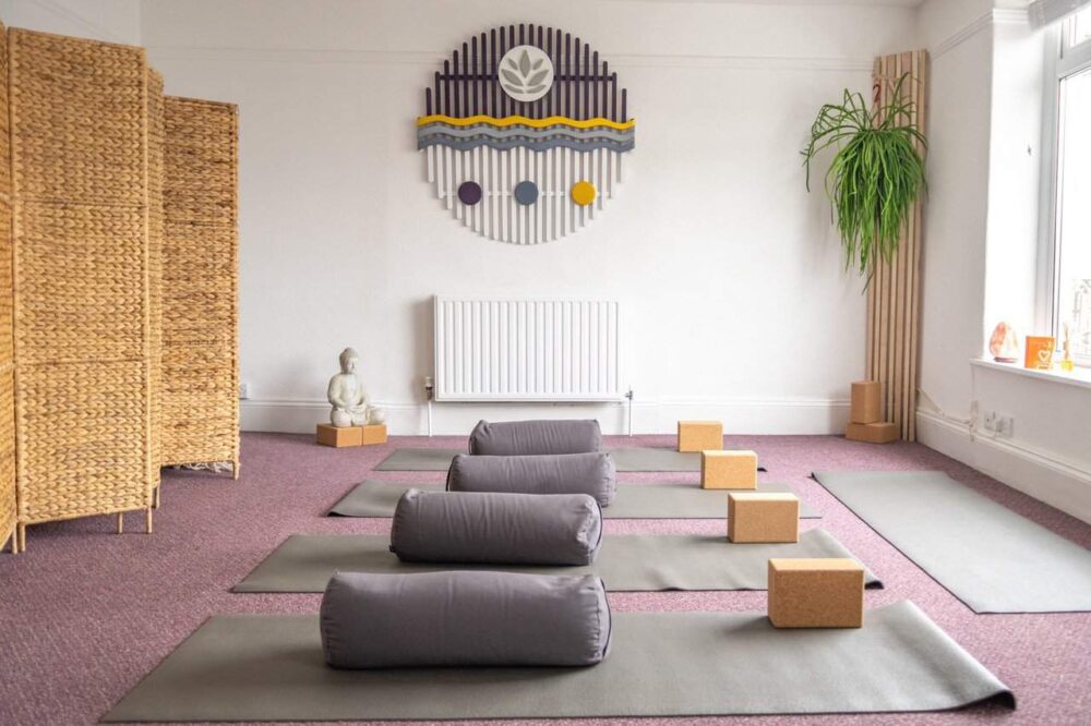 Cornwall Wellbeing Guide - Lotus Lounge