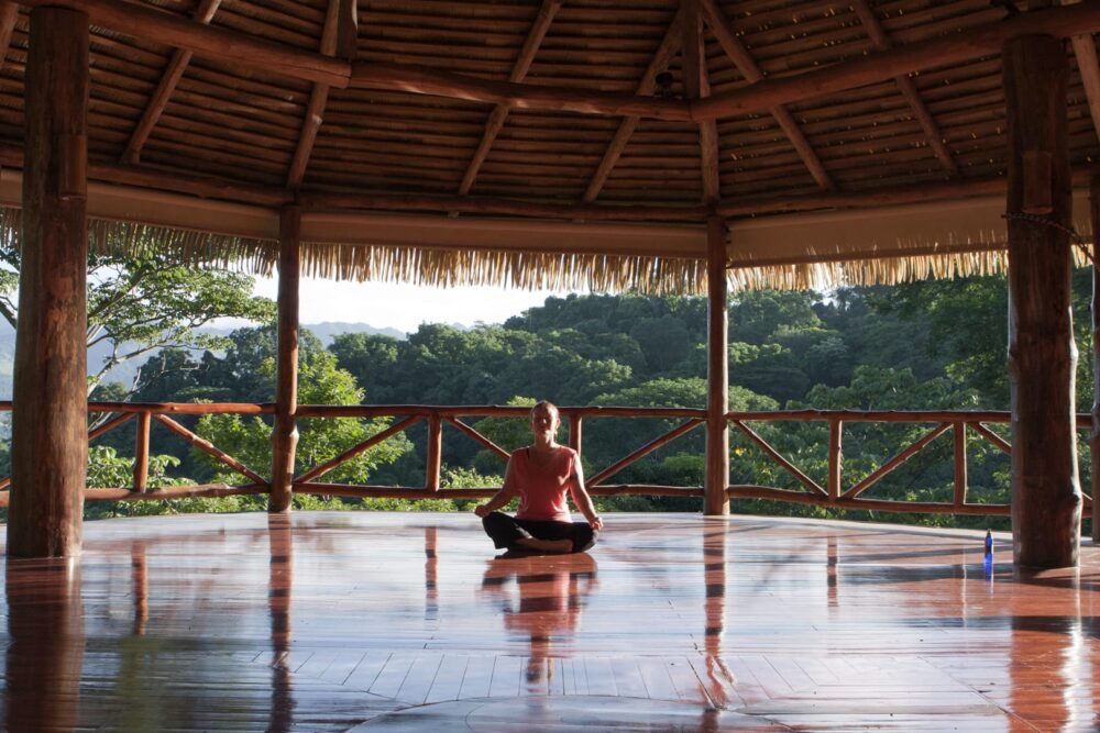25 motivi per cui un viaggio in Costa Rica potrebbe davvero cambiarvi la vita