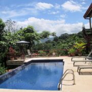 Amatierra retreat in Costa Rica