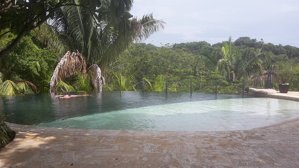 Costa Rica retreat