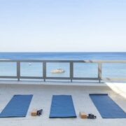 yoga retreat Las Palmas
