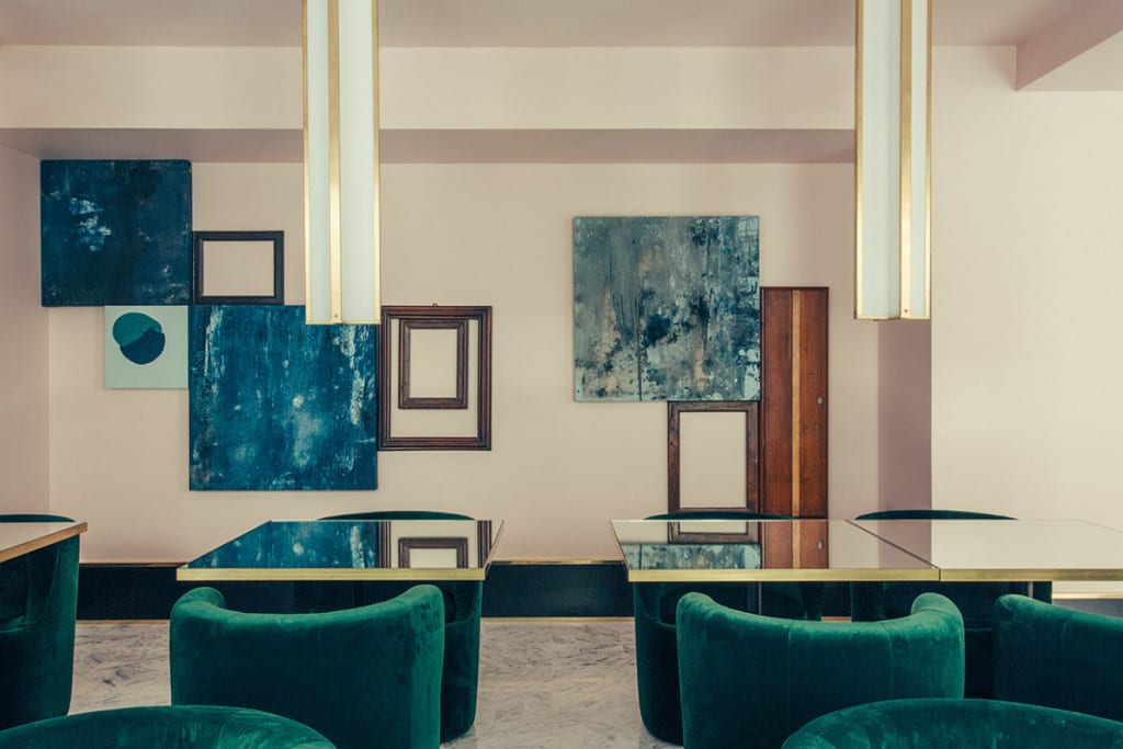 Soul Seed Travel Review 4 Boutique St Marc Hotel Paris