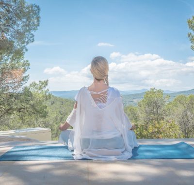 Nourishing Retreat for Women Ibiza
