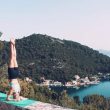 Croatia Sailing Yoga retreat