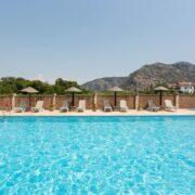 yoga and pilates holiday in Dalyan