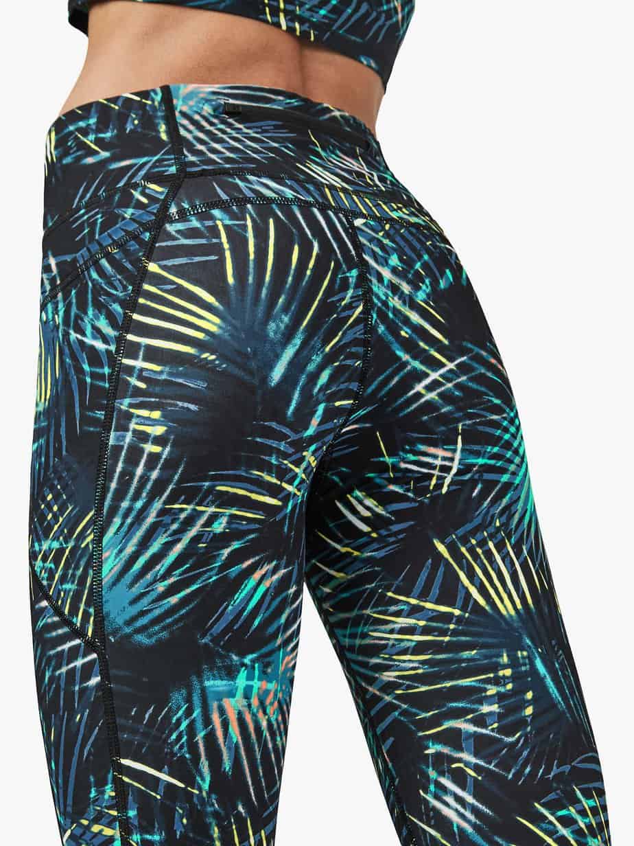 sweaty betty zero gravity run leggings