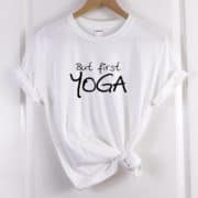 Yoga Clothes