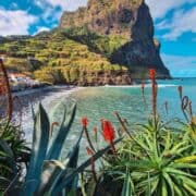 Madeira yoga and hiking retreat